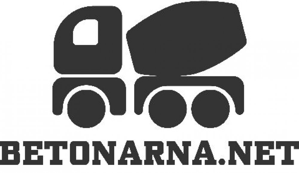 Betonárna