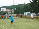 Nohejbal 2012 Finale